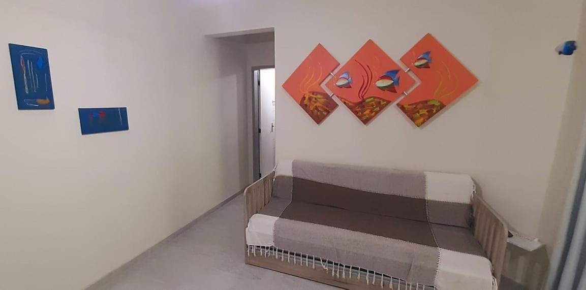 Apartamento Betara2 Florianópolis Exterior foto