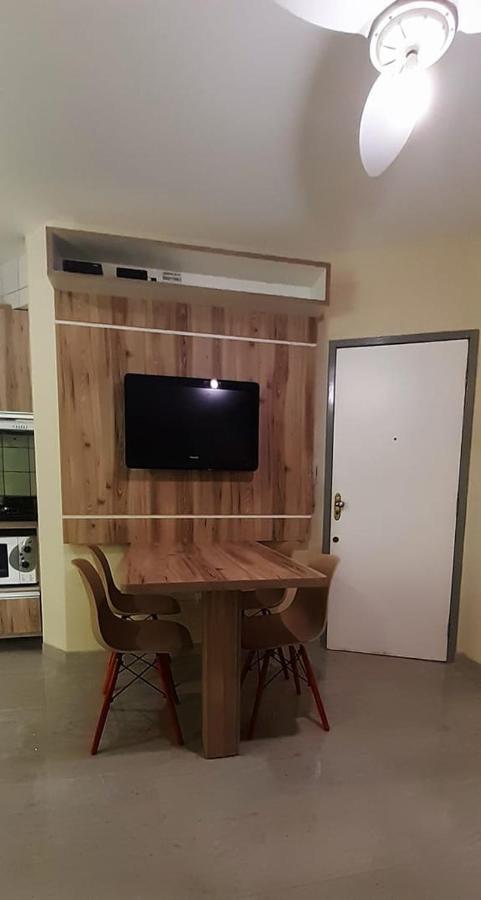 Apartamento Betara2 Florianópolis Exterior foto