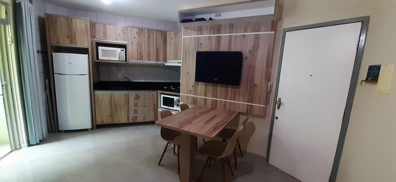 Apartamento Betara2 Florianópolis Exterior foto