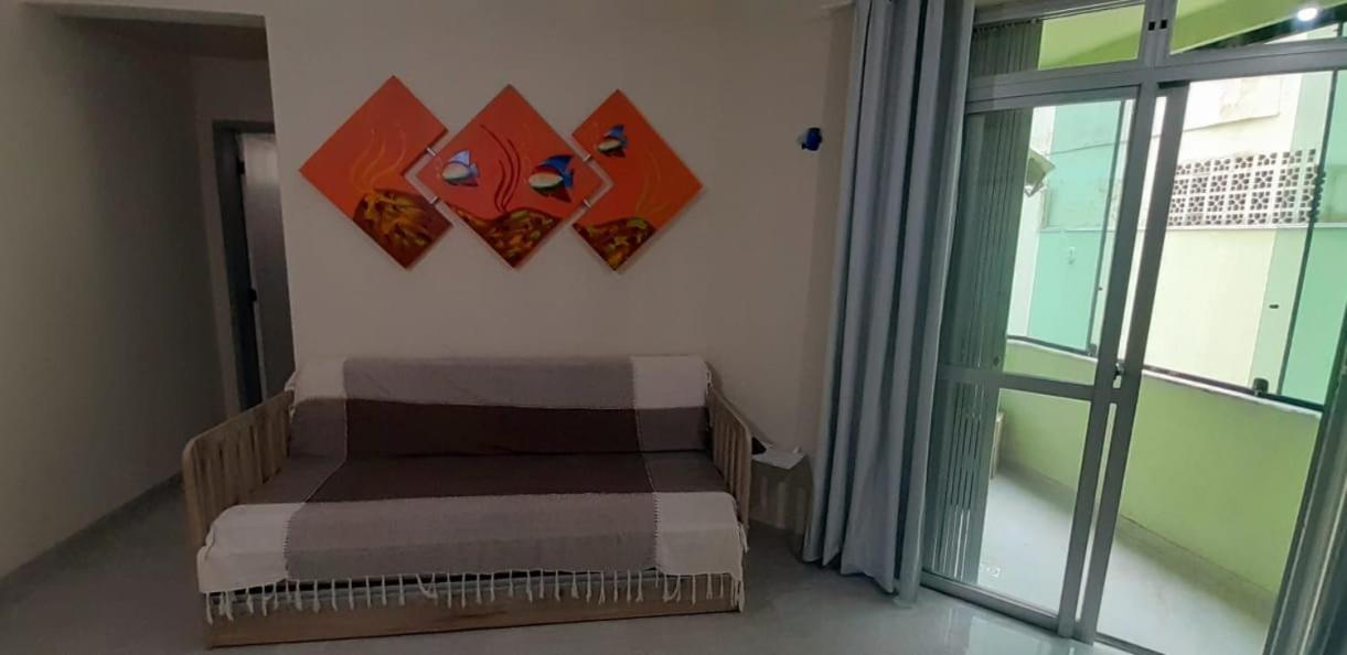 Apartamento Betara2 Florianópolis Exterior foto