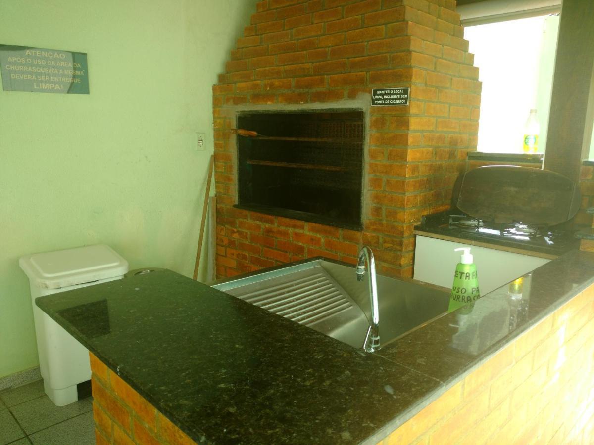 Apartamento Betara2 Florianópolis Exterior foto