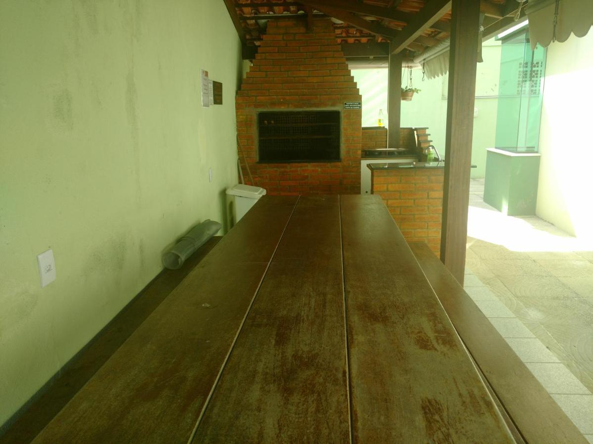 Apartamento Betara2 Florianópolis Exterior foto