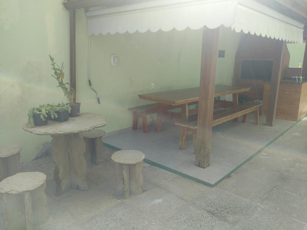 Apartamento Betara2 Florianópolis Exterior foto